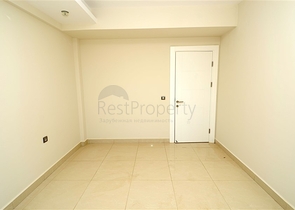 شقة بإطلالات جبلية ساحرة في منطقة محمود لار – ألانيا