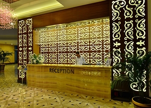 شقة بإطلالات جبلية ساحرة في منطقة محمود لار – ألانيا