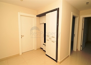 شقة بإطلالات جبلية ساحرة في منطقة محمود لار – ألانيا