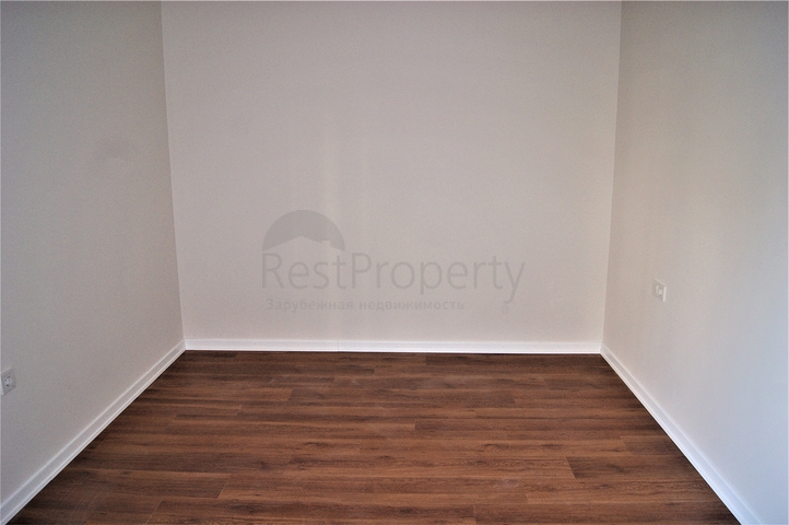 مشروع جاهز في انطاليا على بعد 500 متر من البحر