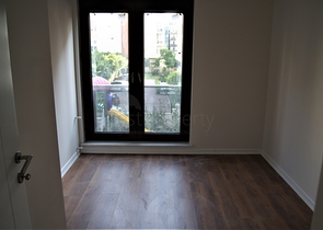 مشروع جاهز في انطاليا على بعد 500 متر من البحر