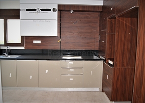 مشروع جاهز في انطاليا على بعد 500 متر من البحر