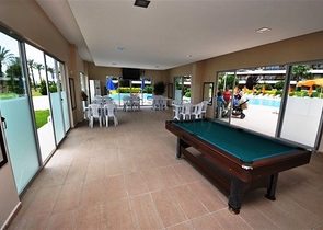 شقة مؤثثة بالكامل وبمساحة واسعة في منطقة توسمور - ألانيا