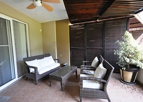 شقة مؤثثة بالكامل وبمساحة واسعة في منطقة توسمور - ألانيا