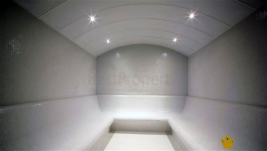 شقة غرفة وصالة ضمن مجمع سكني يضم كافة الخدمات في افسلار / الانيا 