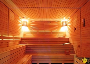 شقة غرفة وصالة ضمن مجمع سكني يضم كافة الخدمات في افسلار / الانيا 