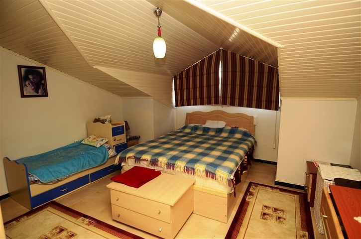 شقق في مركز الانيا