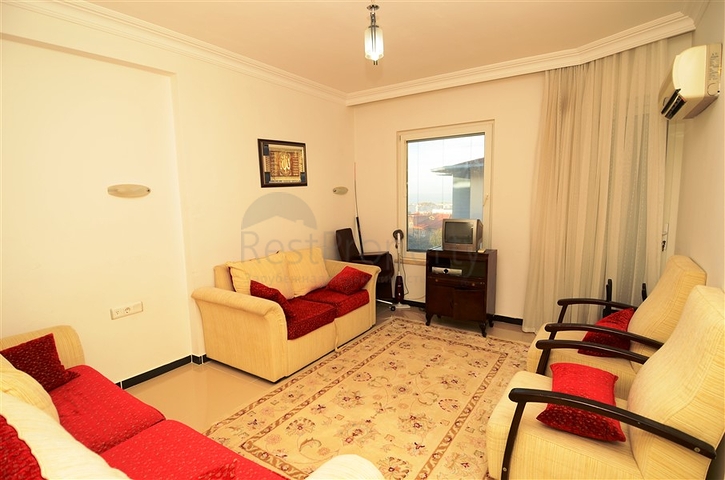 شقق في مركز الانيا