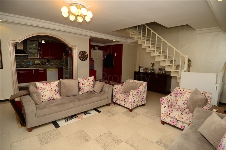 شقق في مركز الانيا