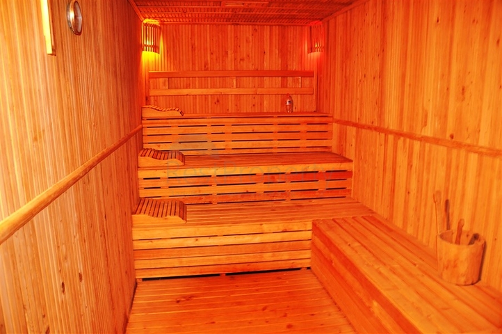 شقق في مركز الانيا