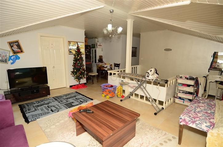 شقق في مركز الانيا