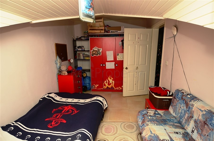 شقق في مركز الانيا