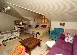 شقق في مركز الانيا