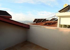 شقق في مركز الانيا