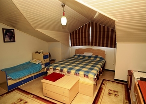 شقق في مركز الانيا