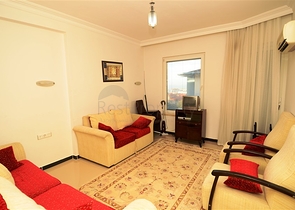 شقق في مركز الانيا