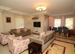 شقق في مركز الانيا