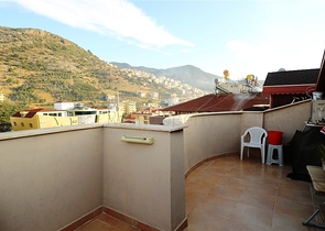 شقق في مركز الانيا