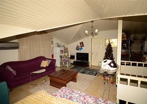 شقق في مركز الانيا