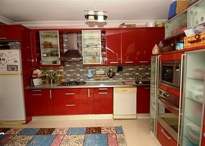 شقق في مركز الانيا