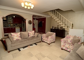 شقق في مركز الانيا