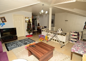 شقق في مركز الانيا