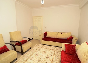 شقق في مركز الانيا