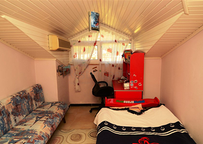 شقق في مركز الانيا