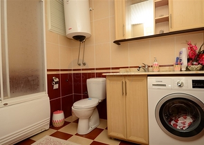 شقق في مركز الانيا