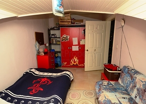 شقق في مركز الانيا