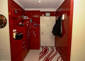 شقق في مركز الانيا