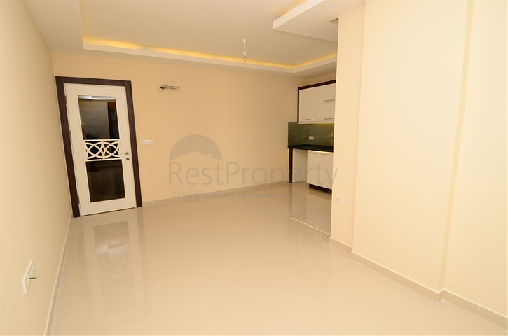 شقق في ألانيا سنتر 