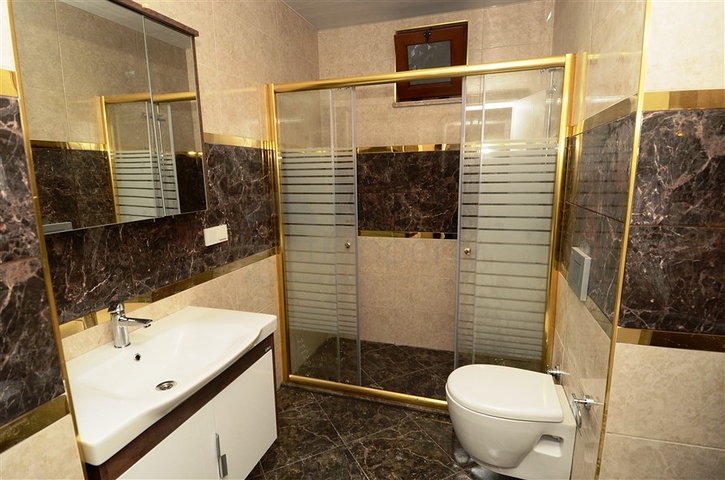 شقق في ألانيا سنتر 