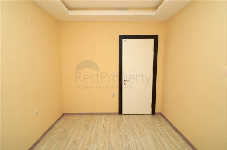 شقق في ألانيا سنتر 