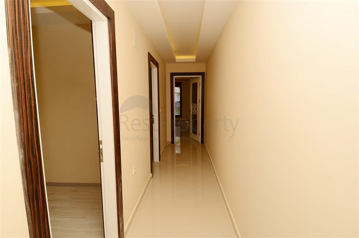 شقق في ألانيا سنتر 