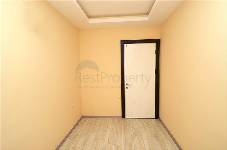 شقق في ألانيا سنتر 