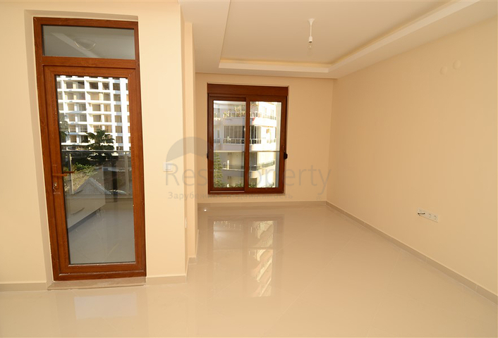 شقق في ألانيا سنتر 