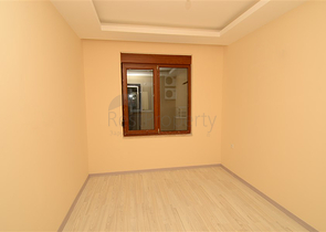 شقق في ألانيا سنتر 