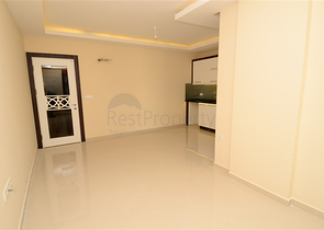 شقق في ألانيا سنتر 