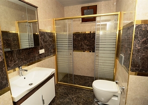 شقق في ألانيا سنتر 