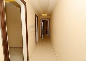 شقق في ألانيا سنتر 