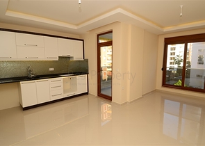 شقق في ألانيا سنتر 