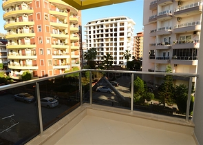 شقق في ألانيا سنتر 