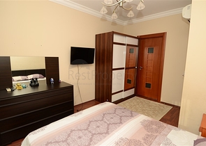 شقة للبيع ضمن أحد أرقى المجمعات في قلب ألانيا