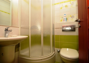 شقة للبيع ضمن أحد أرقى المجمعات في قلب ألانيا