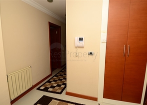 شقة للبيع ضمن أحد أرقى المجمعات في قلب ألانيا