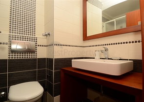 شقة للبيع ضمن أحد أرقى المجمعات في قلب ألانيا