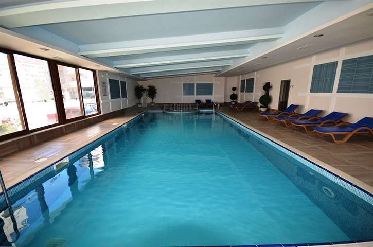 شقة في افسللار / الانيا 