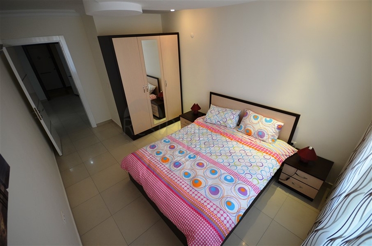 شقة في افسللار / الانيا 