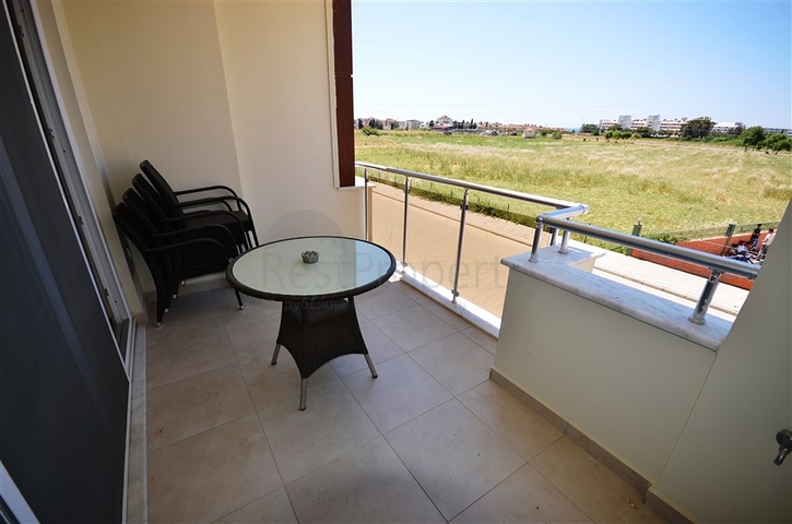 شقة في افسللار / الانيا 